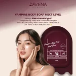 3 Pcs Vampire Body Soap Next Level