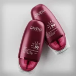 5X UV Shield Glow Sunscreen SPF50