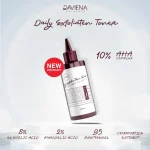 Daily Exfoliaten Toner With AHA Complex