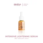 Intensive Lightening Serum Gold 10ml