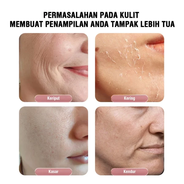 Precious Peptide Firming Gel Moisturizer