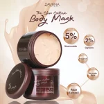 The Glow Getter Body Mask